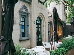 -思南书局·诗歌店