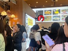 -茶颜悦色(重庆英利大融城LG层店)
