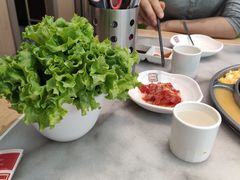 -韩宫宴烤肉·黑毛和牛·料理(合肥滨湖银泰城店)