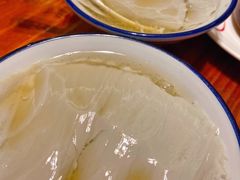 黑豆豆腐花-顺德了能馆(虎门店)