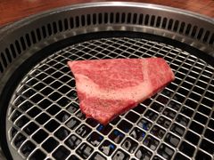 -焼肉とビール 市場小路(四条烏丸店)