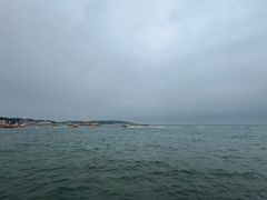 -青岛第二海水浴场