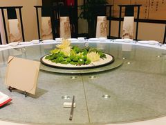 包厢-品粹徽园·家常安徽菜