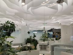 大堂-大树餐厅(朝阳大悦城店)