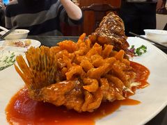 -新聚丰菜馆(太监弄店)