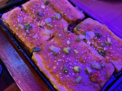 铁板豆腐-槿Story·韩国料理(望京韩国美食城店)