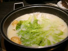 -煲宫(华润万象城店)