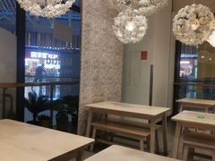 -宜家·瑞典风味餐厅(武汉荟聚中心店)