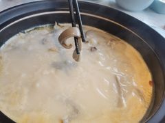 -捞神煲汤火锅(湖滨商业街店)