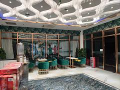 -星仕力游泳健身(滨江店)
