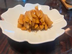 -新天世纪中餐厅