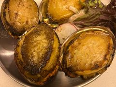 -白仁仔· 活烤海鲜 宵夜(豫园店)