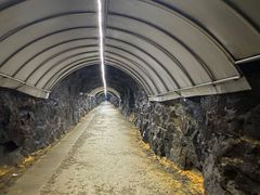 -遂昌金矿国家矿山公园