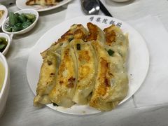 -劈柴院锅贴(沈阳路店)