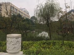 -成都工业学院(郫都校区)