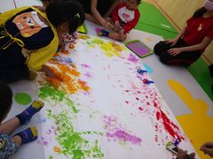 -全优加早教托育园(广百新一城店)