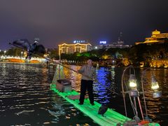 -桂林两江四湖景区
