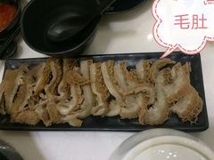 -欢乐海岸美食联盟