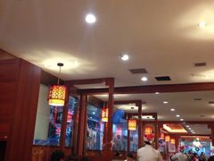 大堂-大拙里·精致融合菜(沙湖桃源国际店)