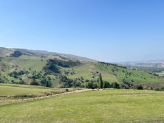 -新疆那拉提国家旅游度假区