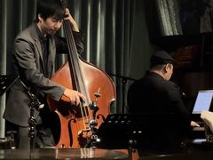 -Tango by Ala House