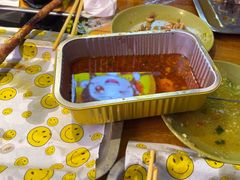 -新疆烧烤王(广灵店)