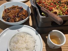 -湘间田舍(北仑银泰店)
