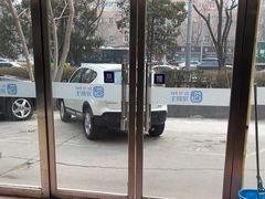 -宠颐生中康贝怡动物医院