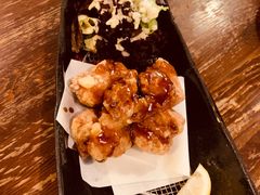 -白石的深夜食堂(大上海店)