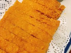 吉列炸猪排-小龍鳳餐室(番禺路店)