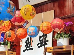 -韬光茶庵