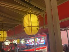 -芝小官毛肚火锅海鲜自助(淮安清江浦区新亚店)