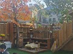 -HERRE·FARM 赫尔露营农场·团建聚会包场