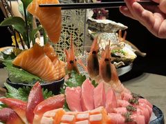 -蟹犇前•帝王蟹雪蟹(陆家嘴店)