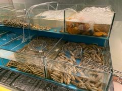 水产区-厦门艾美酒店·新食谱西餐厅