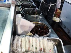 -芳婆糕团店(王府大街店)