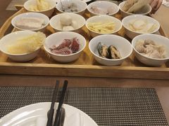 -福州仓山凯悦酒店·Market Cafe Lacucina咖啡厅