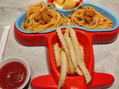 -必胜客(漕宝路店)