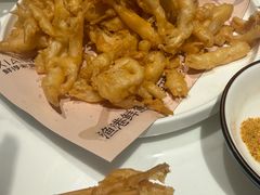 -鲜得莱渔港·小平岛海胆馆(七贤岭店)