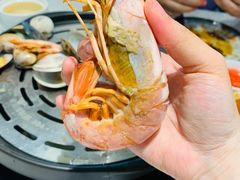 -圣罗巴海鲜自助(黑金店)