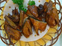 第一鸽-恒宝大酒楼(城际·荔盈大厦店)