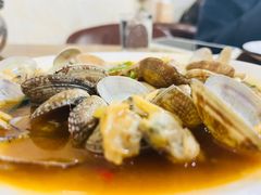 -潮粥馆(长江花园店)