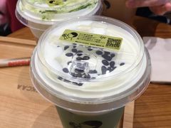 -喜茶(深圳福田星河COCO Park店)