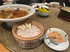 -新荣记(西溪湿地店)