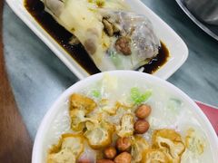 艇仔粥-穗银肠粉店(东川路店)