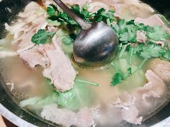 -川堂风·跷脚牛肉·乐山爆炒(宝山日月光店)