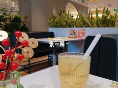 -卡朋西餐(铂顿城店)