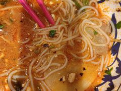 -串串叔叔麻辣烫(铜锣湾店)