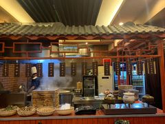 -长春市茶啊衝饭店(南湖公园店)