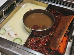 -巴奴毛肚火锅(大剧院店)